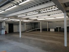 Аренда помещений